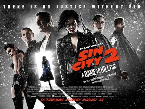 罪恶电影在线观看,在线观看，揭秘黑暗面  第2张