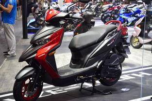 豪爵最新爆料车型是什么,全新车型惊艳亮相，引领行业新潮流  第3张