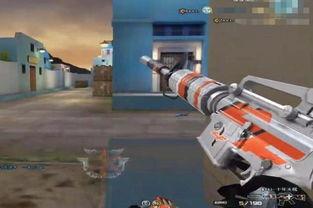 雷神武器最新爆料视频,神秘特性与强大实力首次曝光  第3张